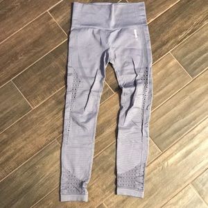 Gymshark Energy + Seamless leggings